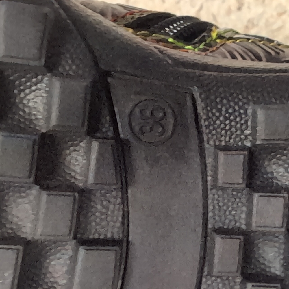 L'Artiste Boots Size 36 2005 Black Colorful - Picture 3 of 9